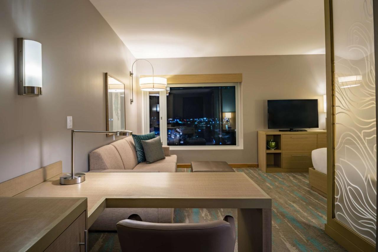 Hyatt Place Aruba Airport Ораньестад Экстерьер фото