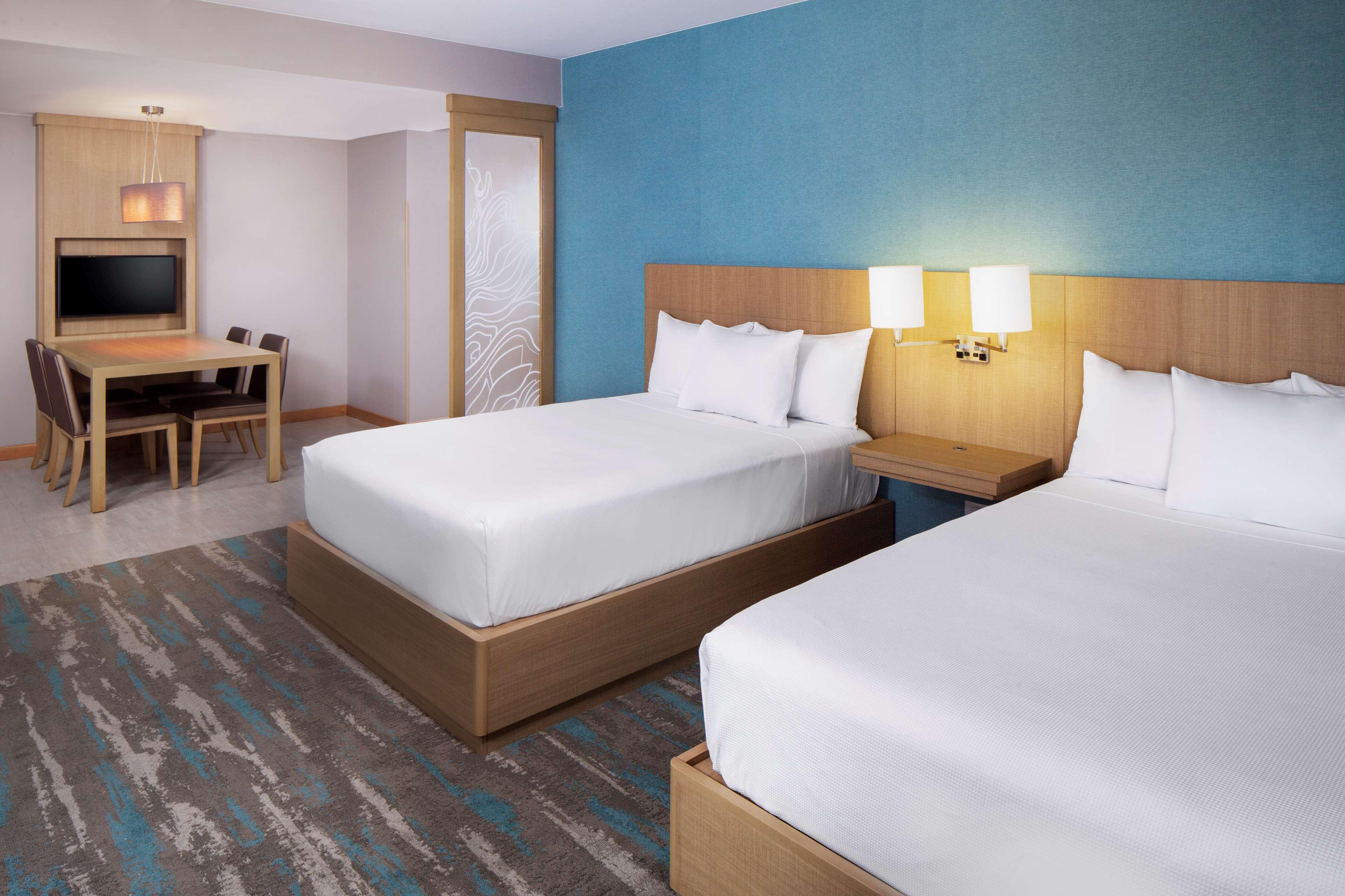 Hyatt Place Aruba Airport Ораньестад Экстерьер фото