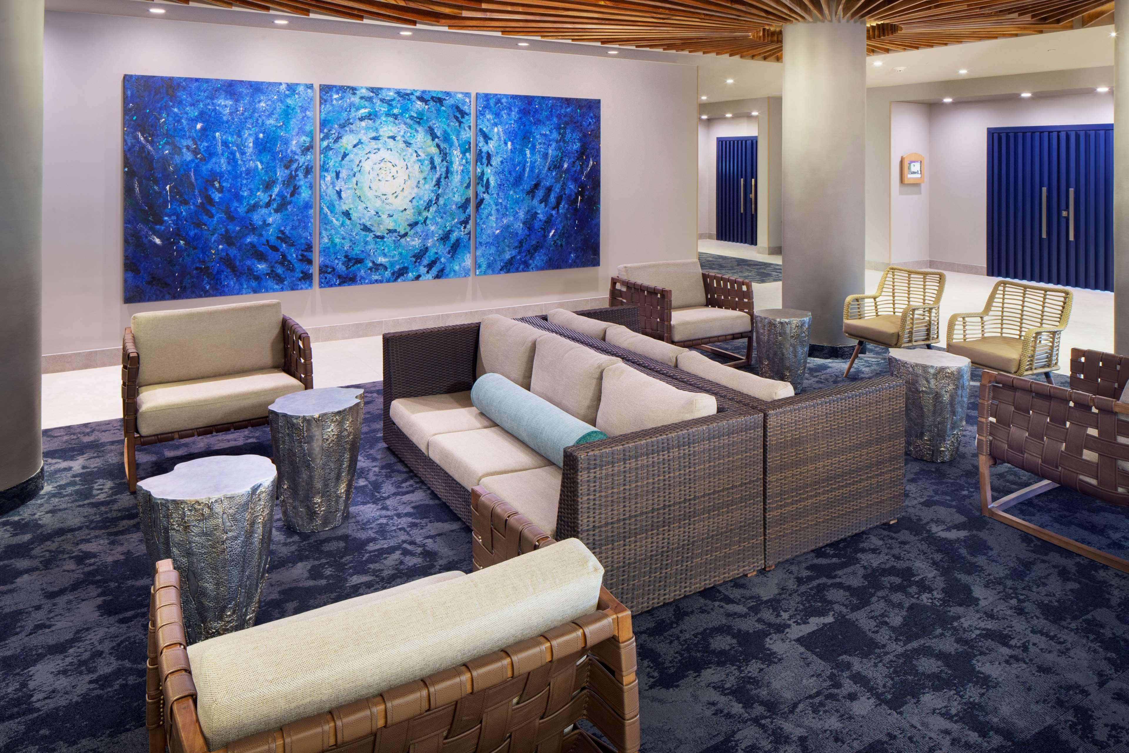 Hyatt Place Aruba Airport Ораньестад Экстерьер фото
