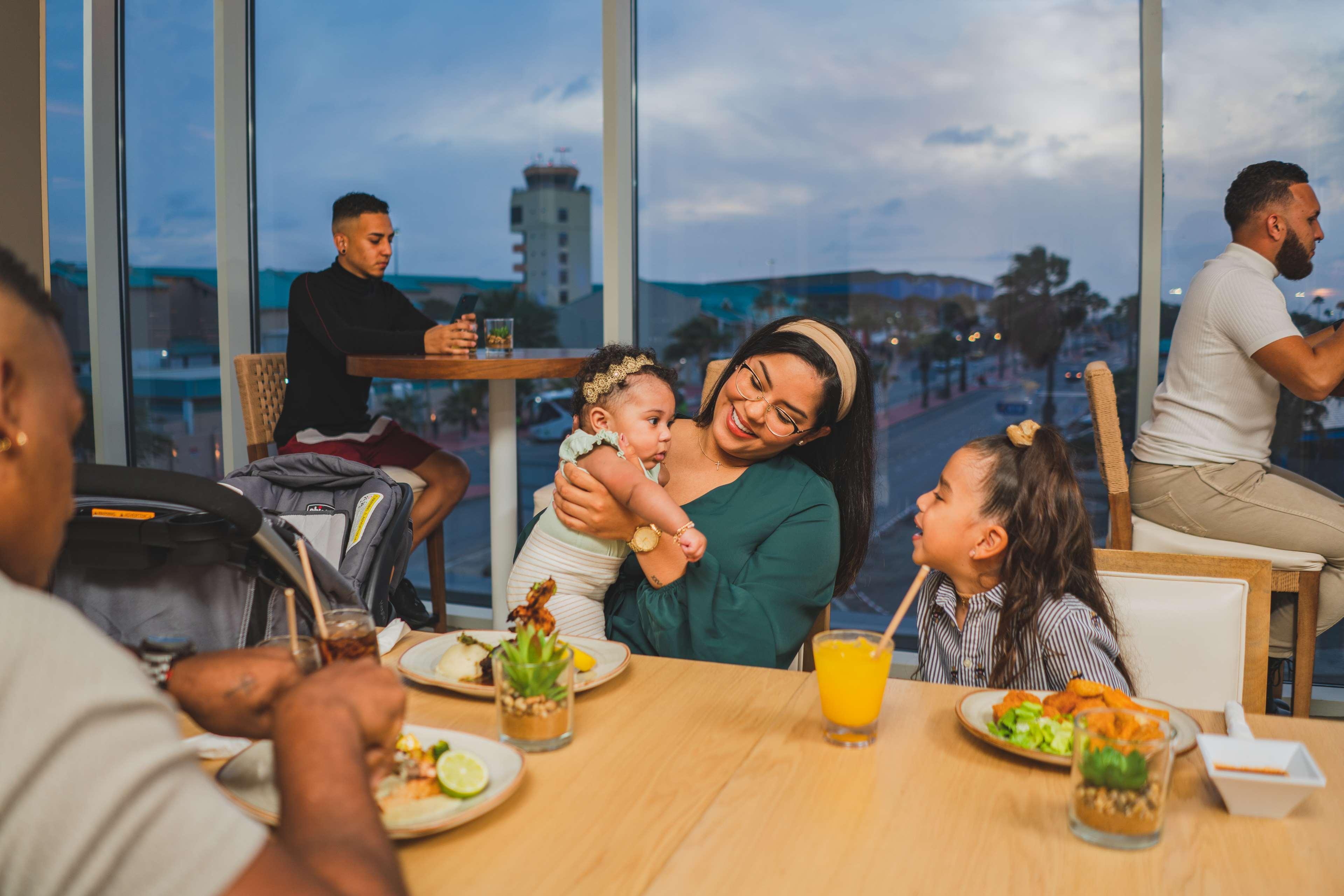 Hyatt Place Aruba Airport Ораньестад Экстерьер фото