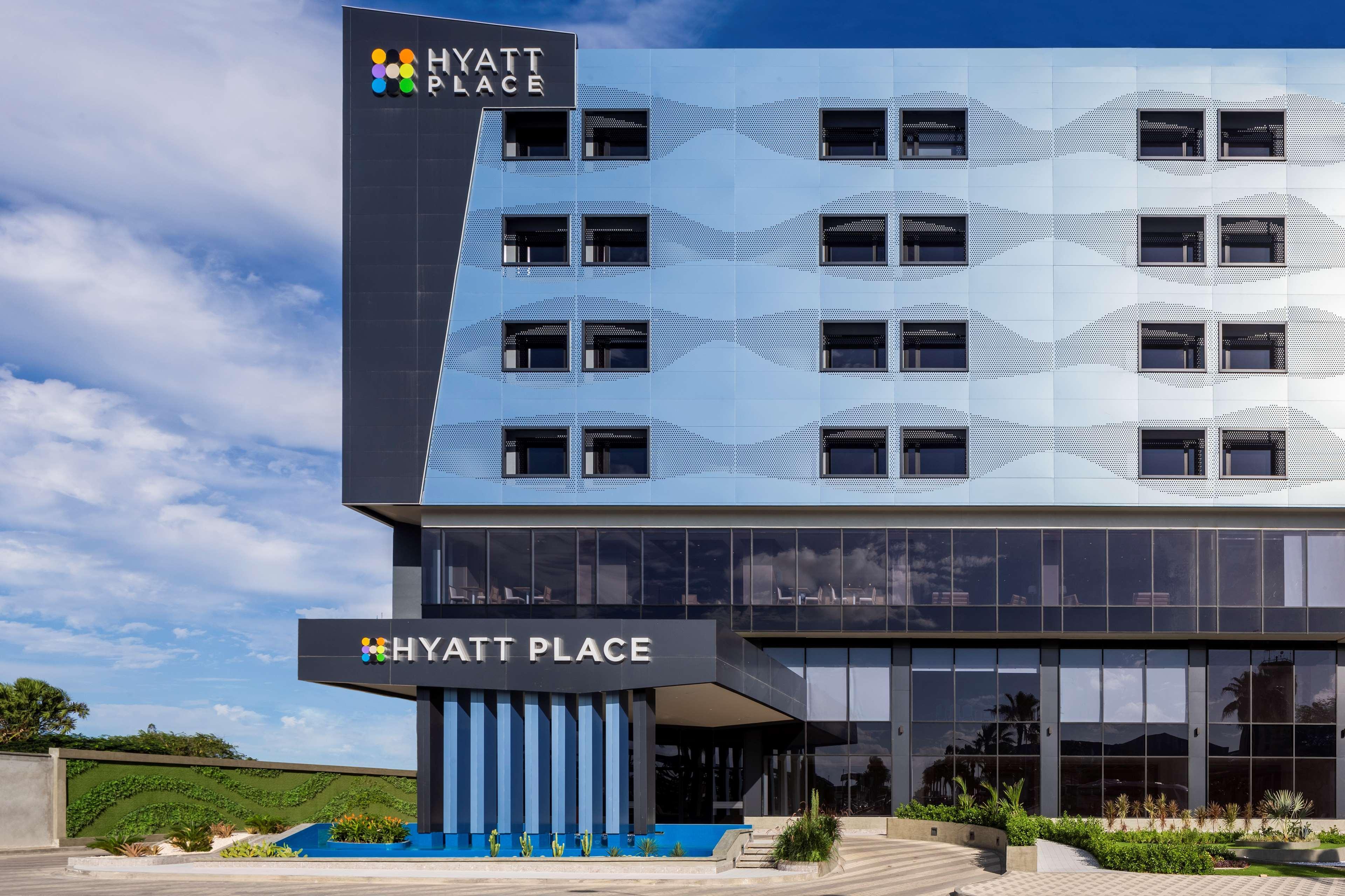 Hyatt Place Aruba Airport Ораньестад Экстерьер фото