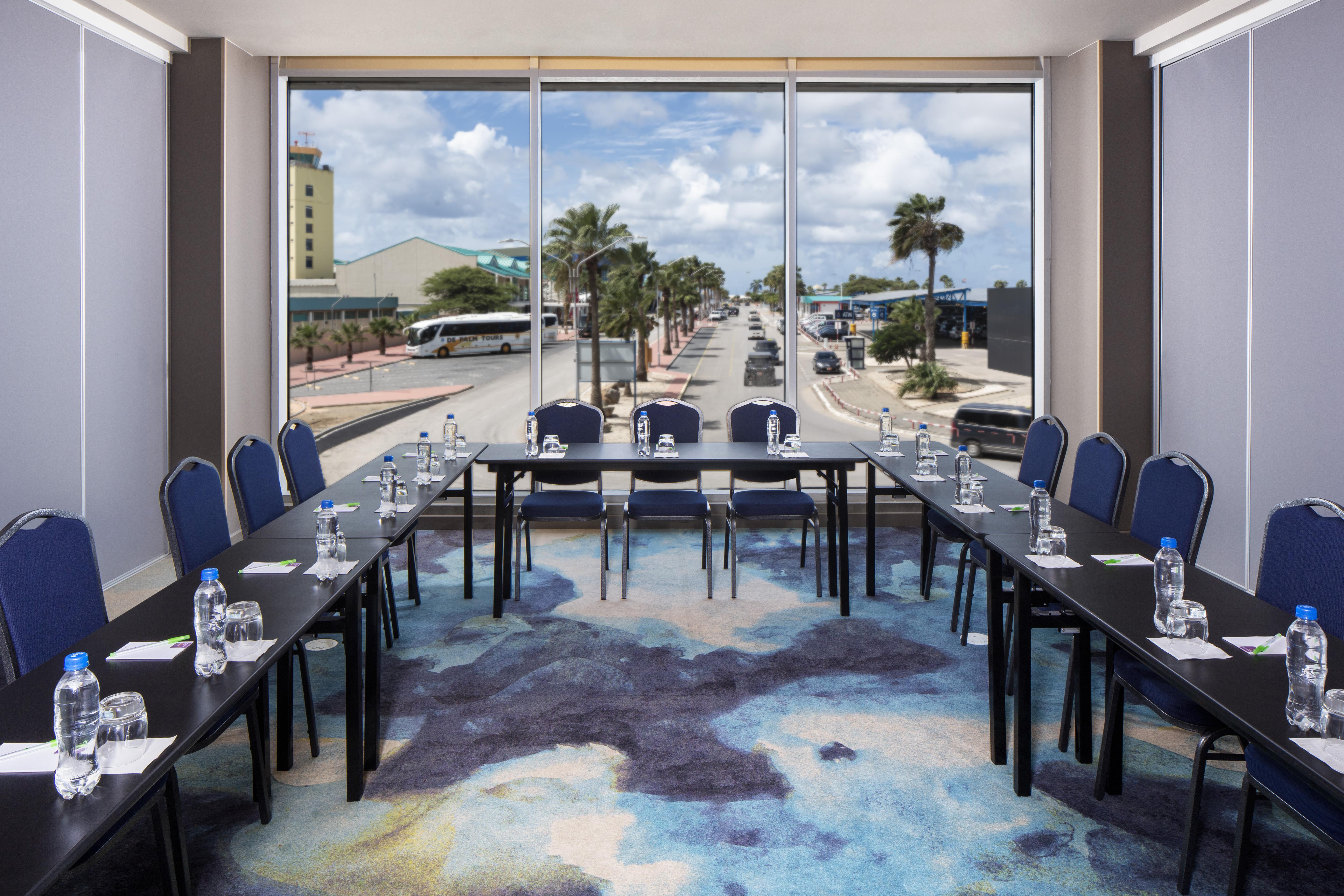 Hyatt Place Aruba Airport Ораньестад Экстерьер фото